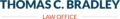 Tom Bradley Law Logo