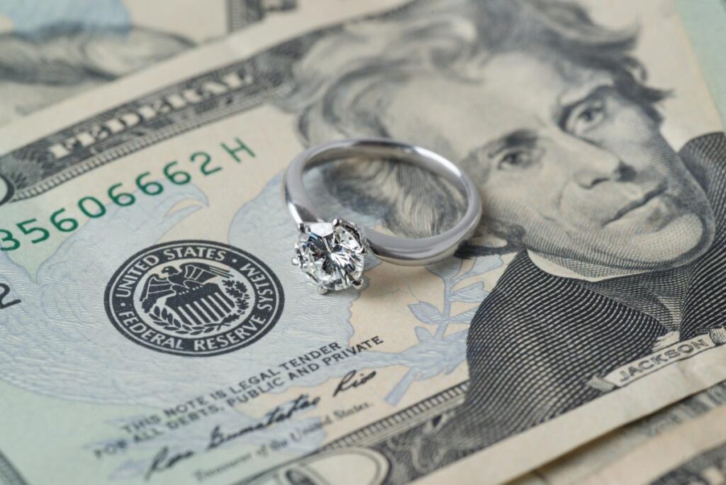 Alimony in Nevada