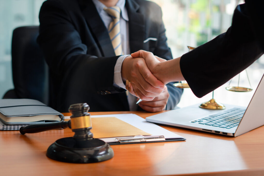 Divorce Mediation: A Path to Amicable Resolutions