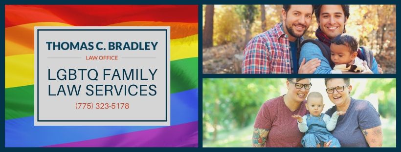 Family Law Services for LGBTQ Couples
