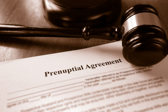 Navigating the Conversation: How to Discuss Prenups with Your Partner