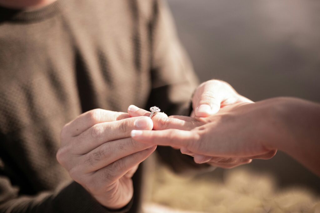 Hire a professional to draft your prenuptial agreement