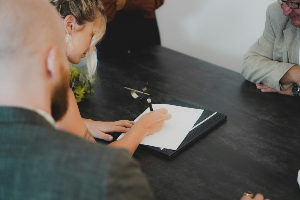 How Long Does an Uncontested Divorce Take in Nevada?