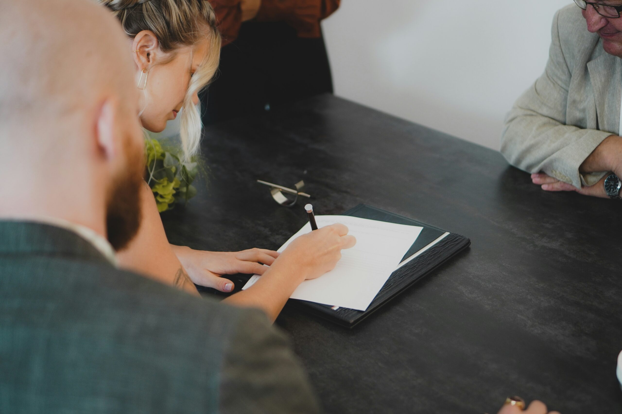 How Long Does an Uncontested Divorce Take in Nevada?