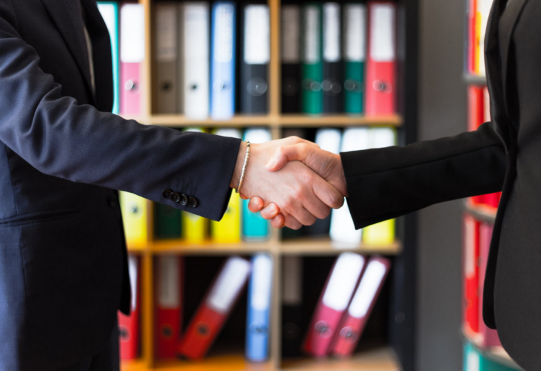 Divorce Mediation