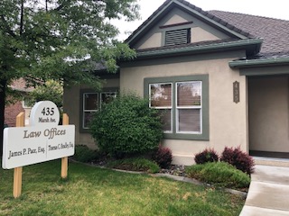 Law Office of Tom Bradley