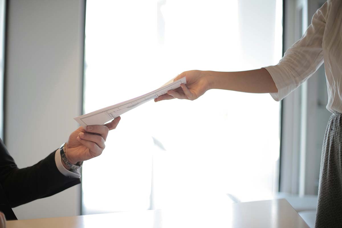 prenup paper
