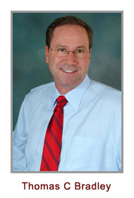 Thomas C Bradley